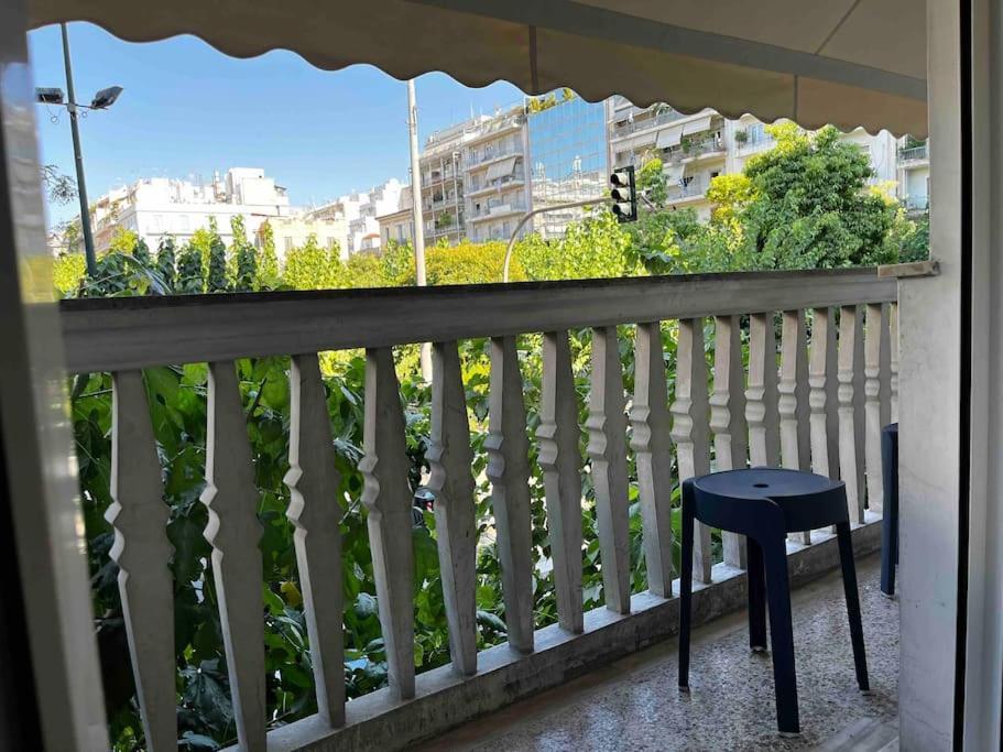 Deseo Apartments Atenas Exterior foto